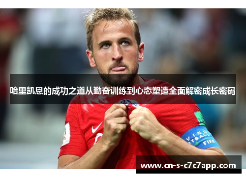 哈里凯恩的成功之道从勤奋训练到心态塑造全面解密成长密码 哈里凯恩的成功之道从勤奋训练到心态塑造全面解密成长密码