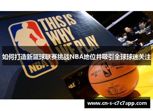 如何打造新篮球联赛挑战NBA地位并吸引全球球迷关注