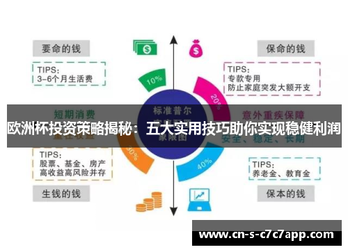 欧洲杯投资策略揭秘:五大实用技巧助你实现稳健利润 欧洲杯投资策略揭秘:五大实用技巧助你实现稳健利润